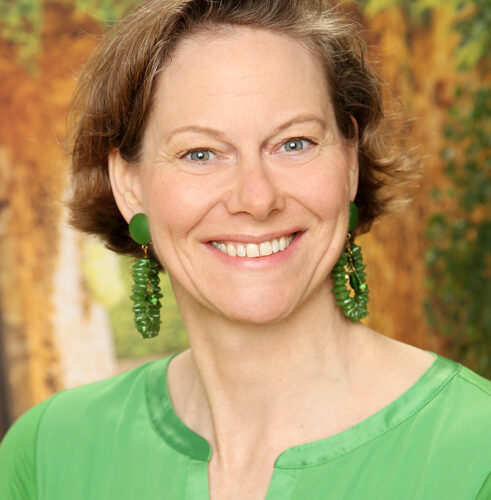 Mag. Dr. Iris WEINBERGER