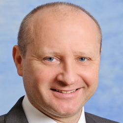 Mag. Helmut LANGEGGER