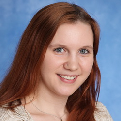 Mag. Tanja PANZENBÖCK