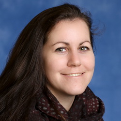 Mag. Pia REISINGER