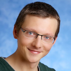 Mag. Florian SCHRAMM