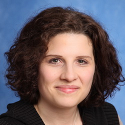 Mag. Birgit STRASSER