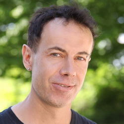 Mag. Erich WOHLFARTER
