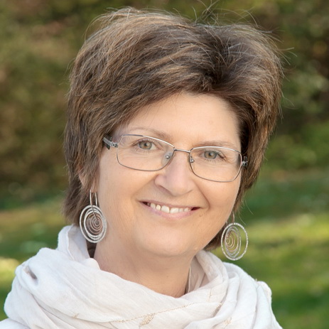 Mag. Maria DRISCHEL-KRÜGER