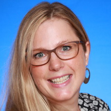 Mag. Dr. Antonia TROYER, MA