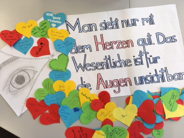 Wir reden nur nicht aus christlichen perspektiven