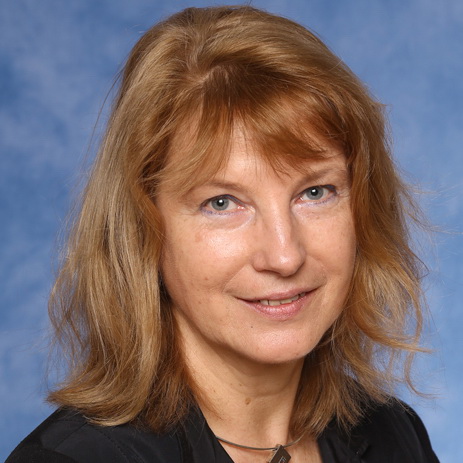 Mag. Tania SCHNEEBERGER