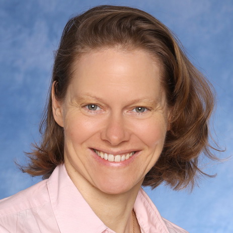 Mag. Dr. Iris WEINBERGER