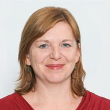 Marlene SCHETL