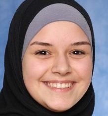 Medina JAKUBOVIC, 5a