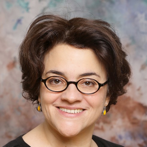 Mag. Cristina INTZÉS