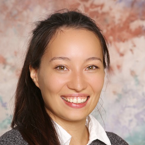 Mag. Ana PFLEGER