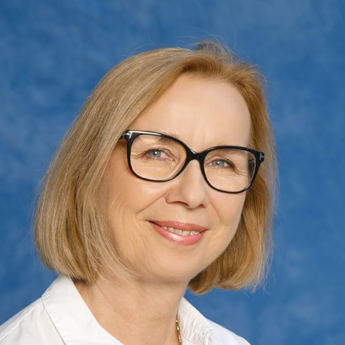 Prof. OStR Mag. Gudrun PORTISCH