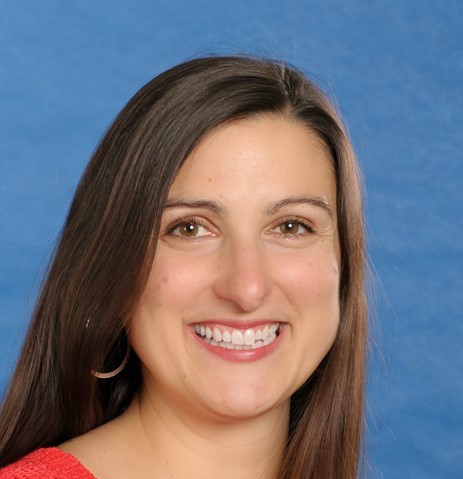 Mag. Sara CASTRIAN