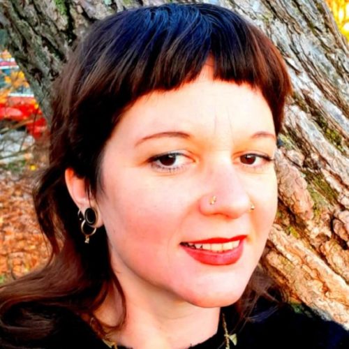 Mag. Radha DRUSKOVIC