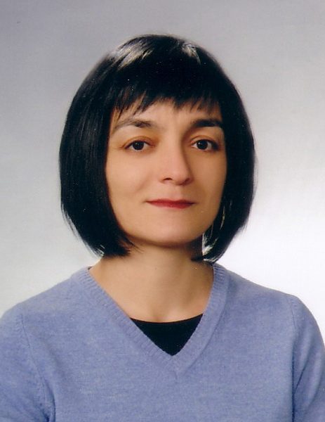 Mag.a AKKAYA Esin