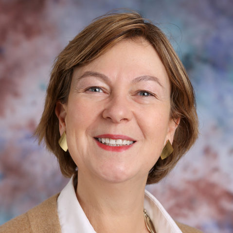 Mag. Ursula FIGL